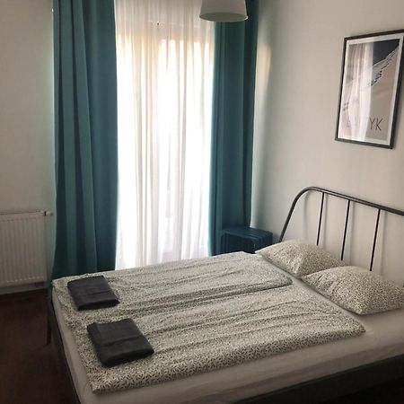 Apartamento Platan 3 Świnoujście Exterior foto
